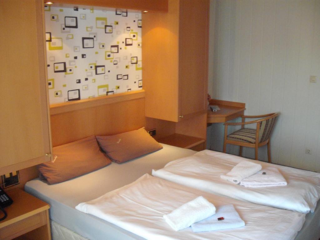 Landgasthof Schweizerhof Wonneberg Room photo