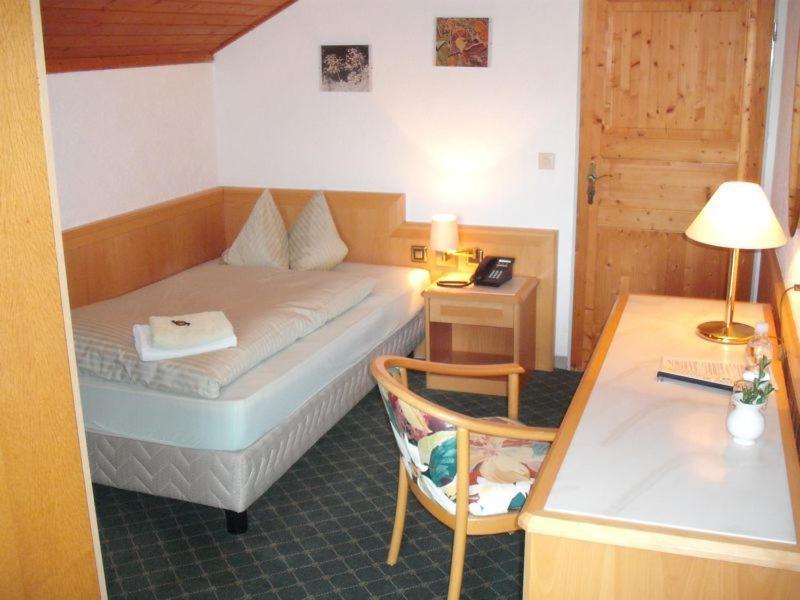 Landgasthof Schweizerhof Wonneberg Room photo