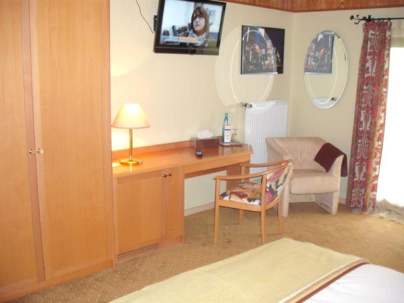 Landgasthof Schweizerhof Wonneberg Room photo