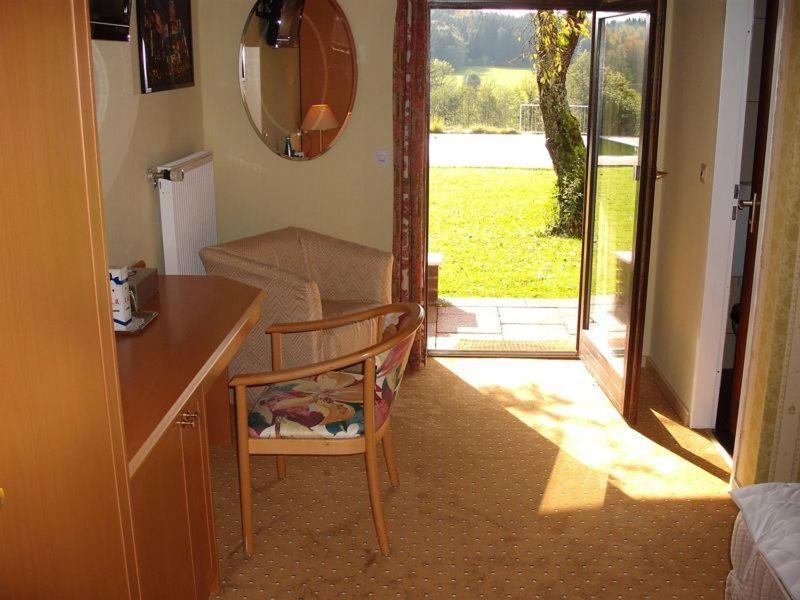 Landgasthof Schweizerhof Wonneberg Room photo