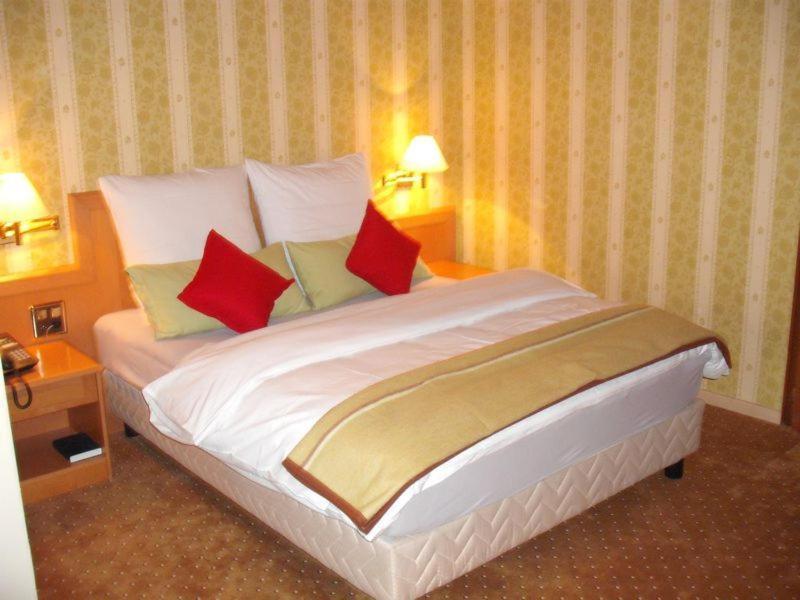 Landgasthof Schweizerhof Wonneberg Room photo