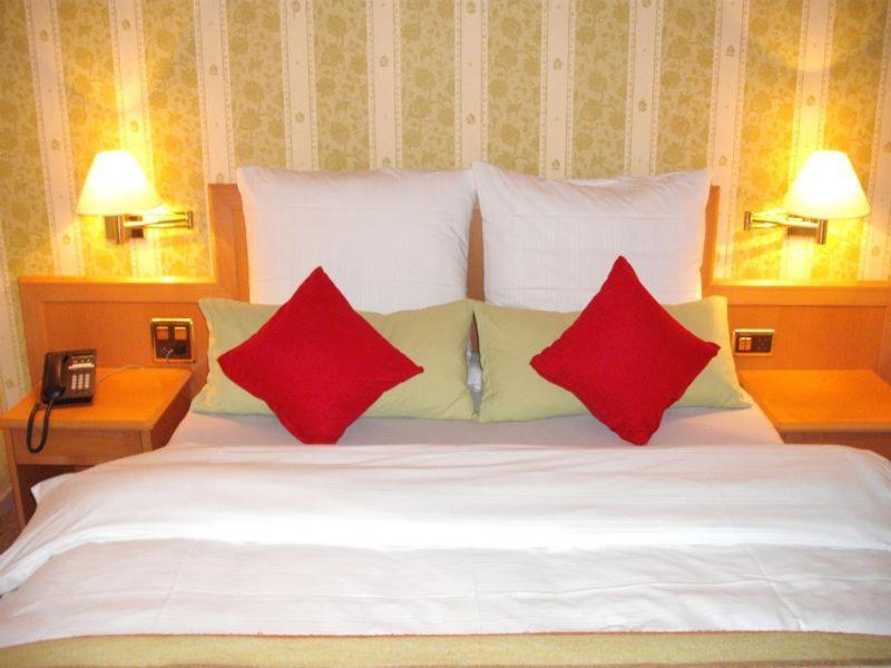 Landgasthof Schweizerhof Wonneberg Room photo