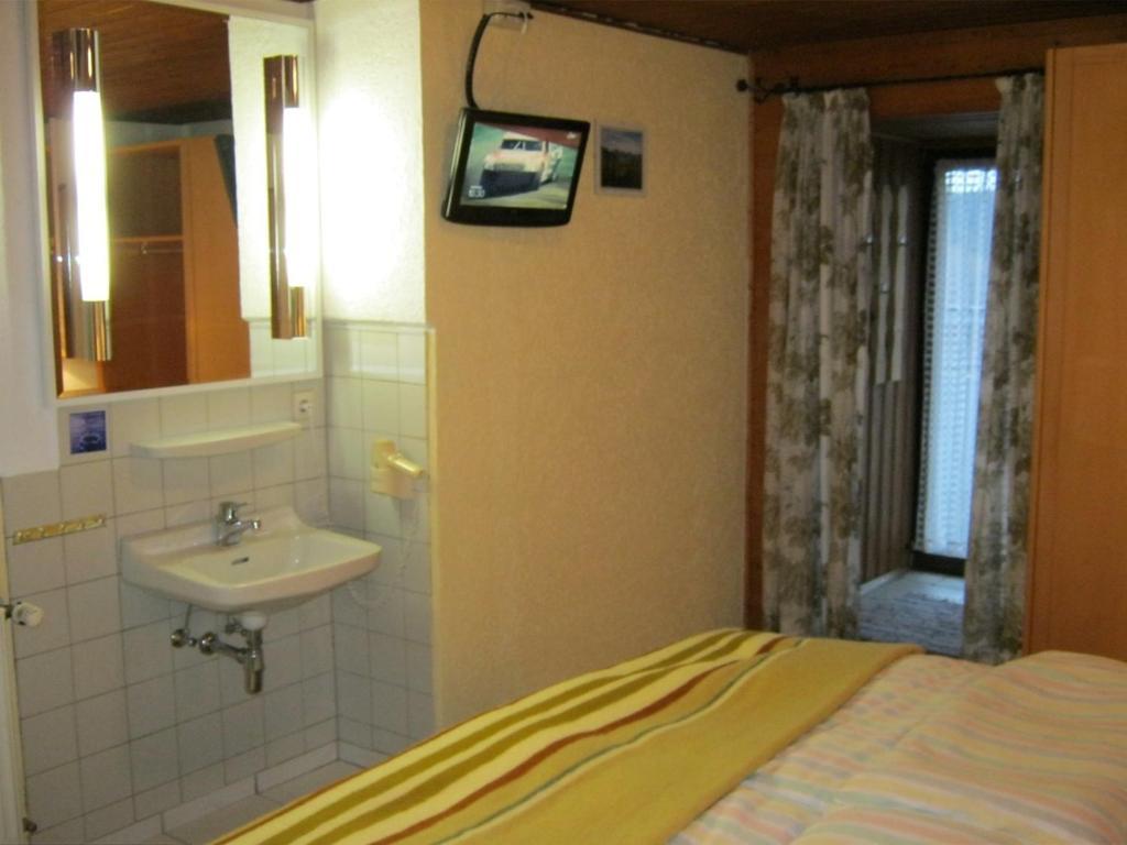 Landgasthof Schweizerhof Wonneberg Room photo