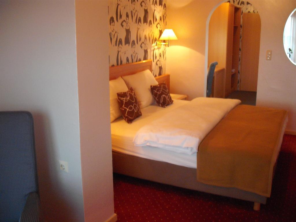 Landgasthof Schweizerhof Wonneberg Room photo